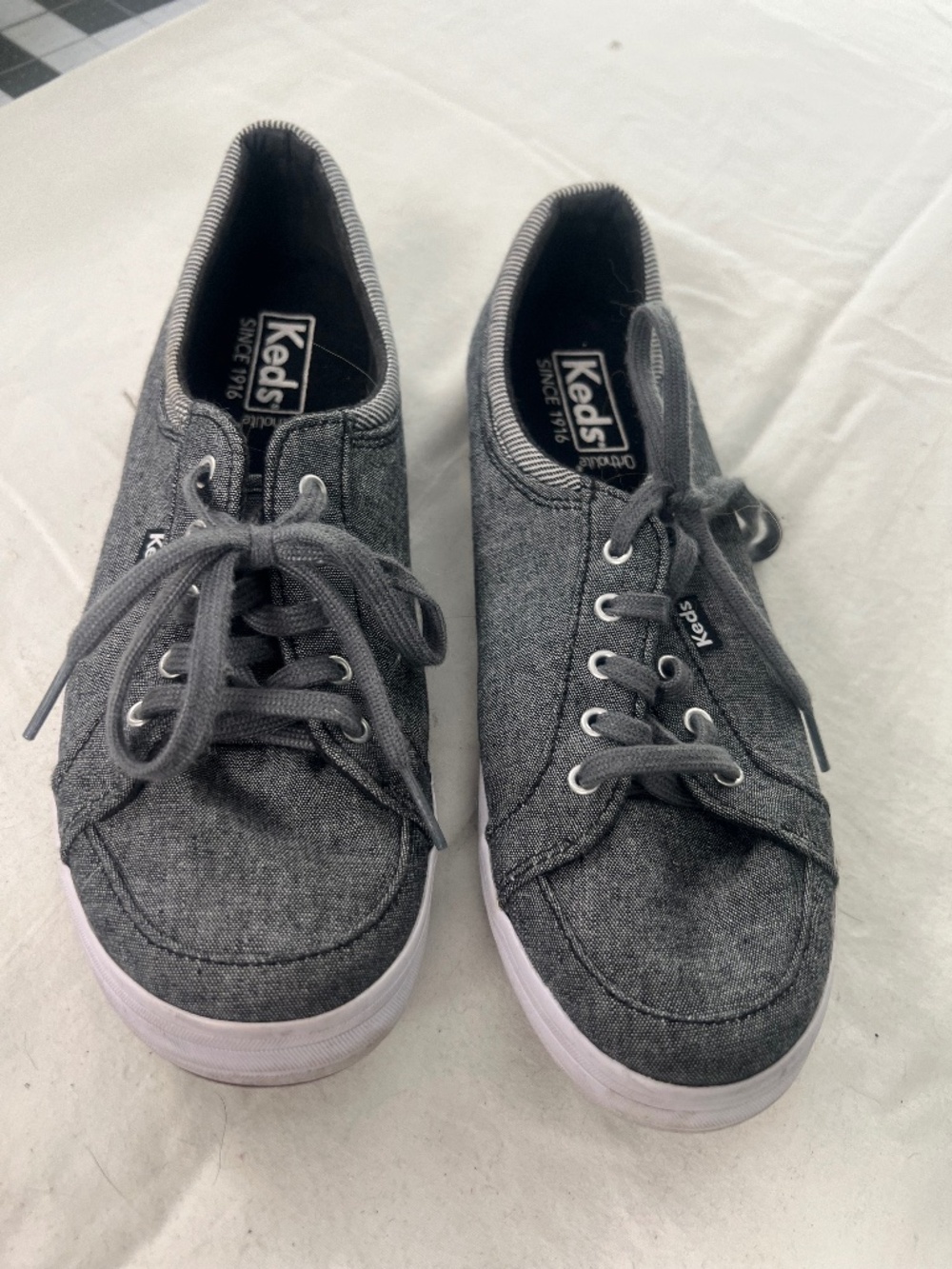 KEDS 6.5 women’s ortholite